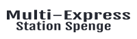 Multi-Express Station logo